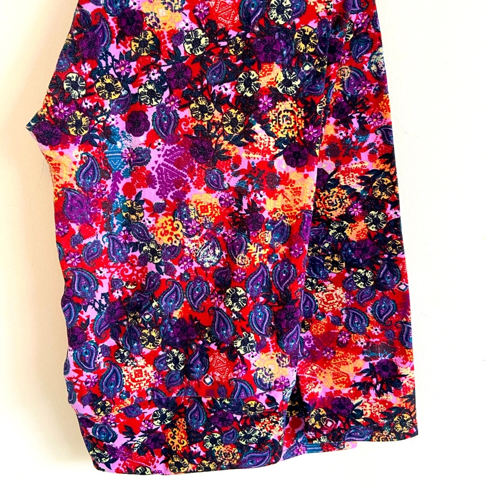 LuLaRoe TC leggings